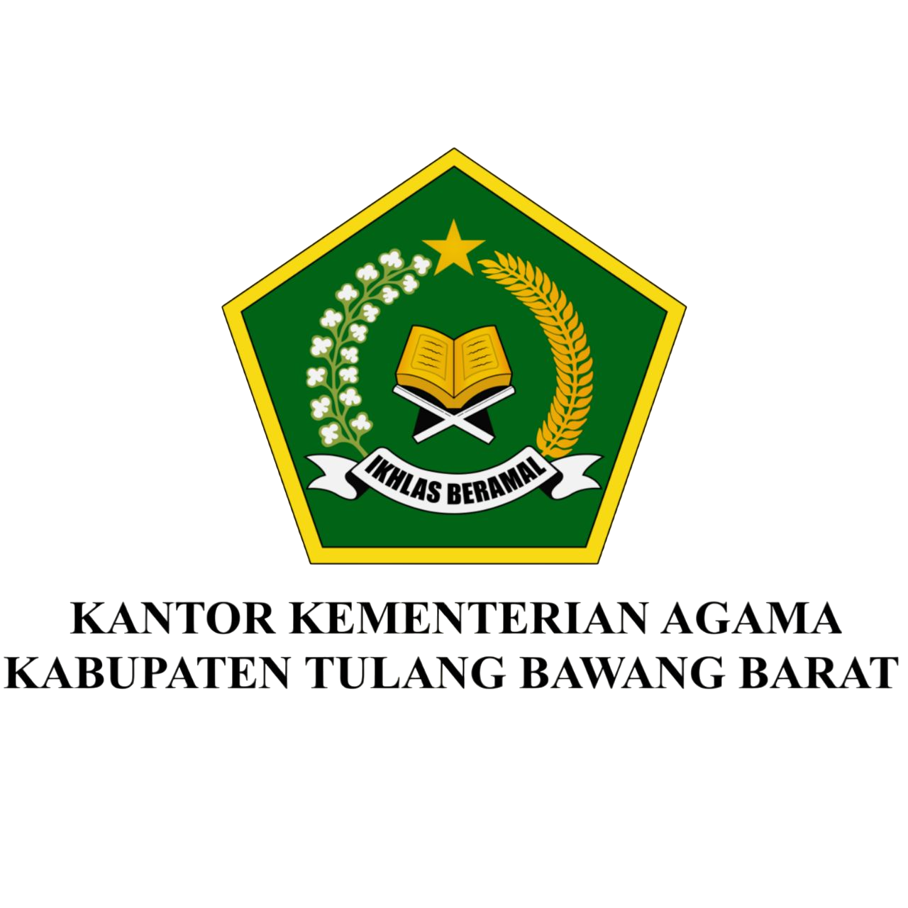 Humas Tulang Bawang Barat